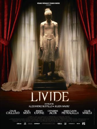 Livide (2011) Livide (2011)