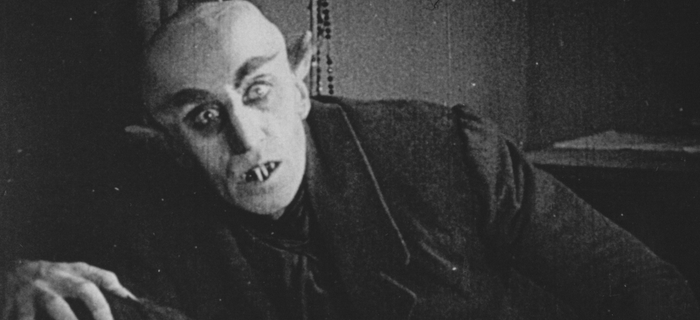 Nosferatu (1922) (2)