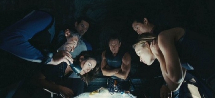 A Caverna (2005) (3)