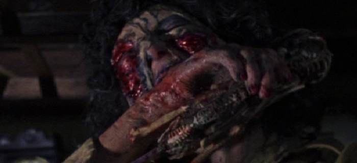 The Evil Dead (Uma Noite Alucinante - A Morte do Demônio, 1981) - Crítica  do filme 