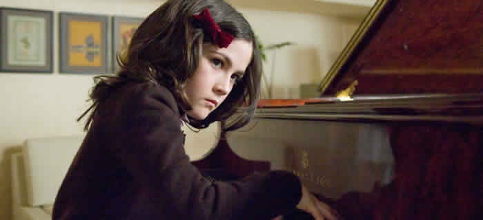 A Orfã (2009)
