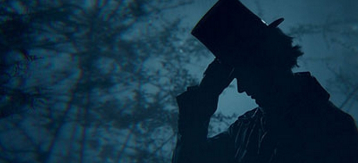 Abraham Lincoln – Caçador de Vampiros (2012) (1)
