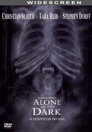 Alone in the Dark (2005) - IMDb