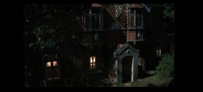Casas Malditas (4)