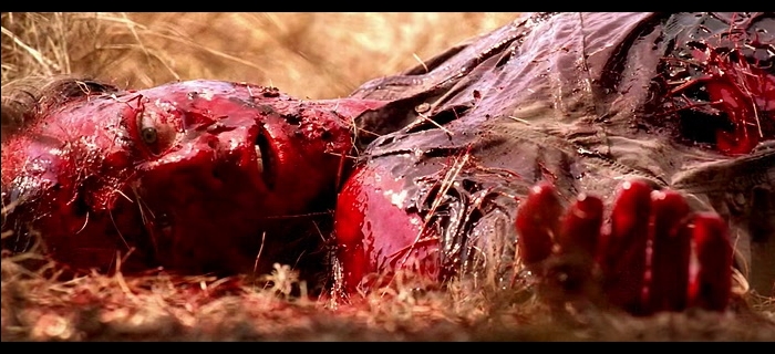 Caçados (2007) (2)