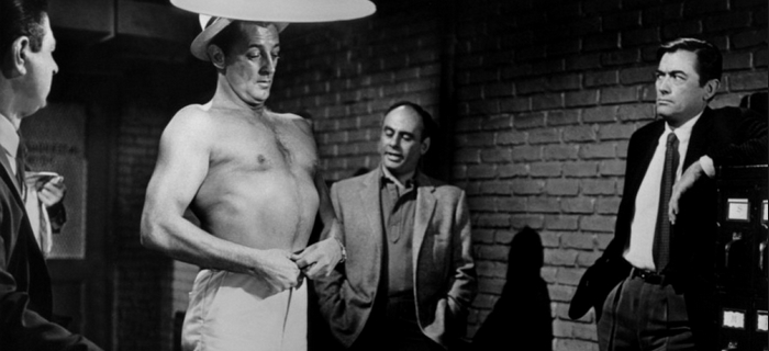 Círculo do Medo (1962) (3)