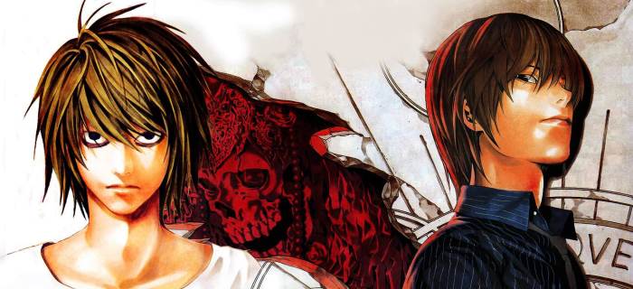 Filme de Death Note pode ser dirigido por Gus Van Sant