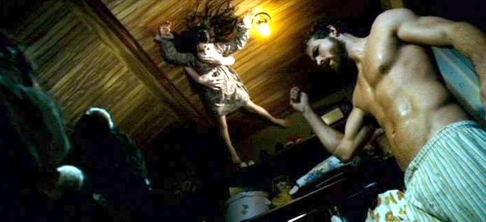 Horror em Amityville (2005) (2)