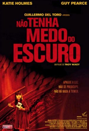 Labirinto do Terror  Aquele Filme com diversos momentos de agonia 