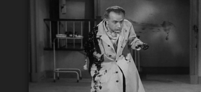O Cérebro que Não Queria Morrer (1962) (1)
