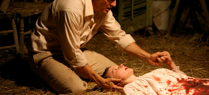 O Último Exorcismo (2010)
