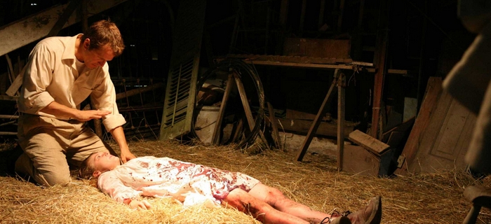 O Último Exorcismo (2010) (1)