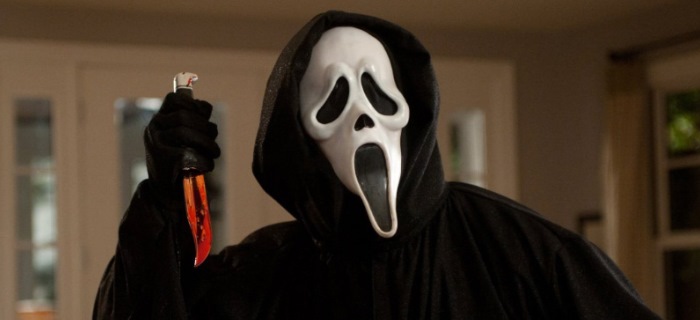 Máscara Jigsaw Filme Jogos Mortais - Halloween Terror na Americanas Empresas