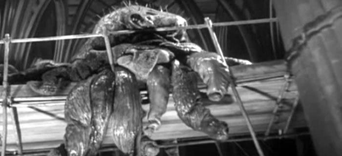 Terror Que Mata (1956)