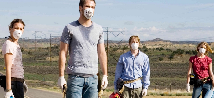 Vírus (2009) (´2)