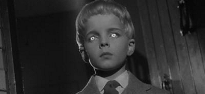A Aldeia dos Amaldiçoados (1960) (2)