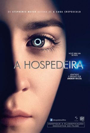 A Hospedeira (2013) – Boca do Inferno