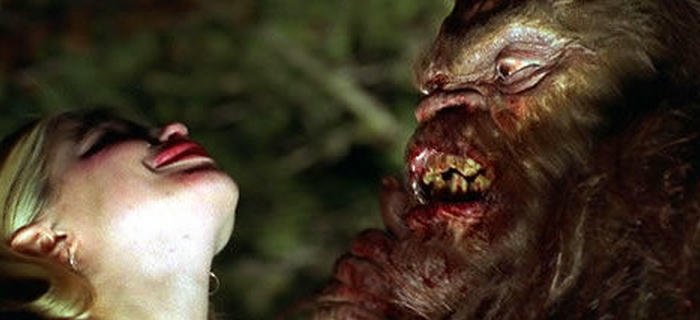 Abominável (2006)