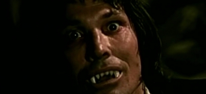 O Túmulo do Vampiro (1974)