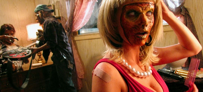 Trailer Park of Terror (2008)