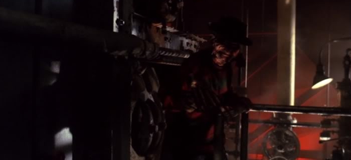 Freddy Krueger