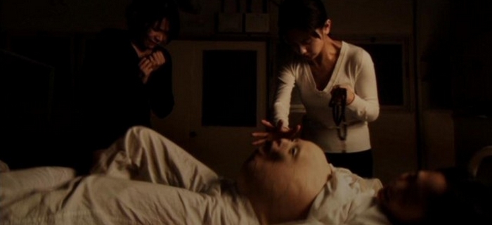 Ju-On (2009) (4)