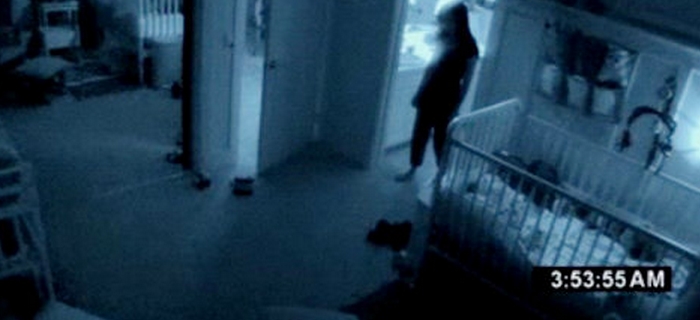 Atividade Paranormal 2 (2010) (5)