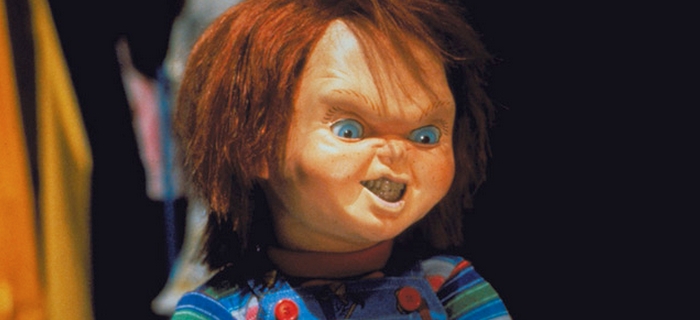 Por onde anda Alex Vincent, o garoto que fez 'Brinquedo Assassino', em  1988?