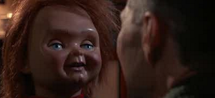 Chucky, o Boneco Diabólico Parte 3 filme