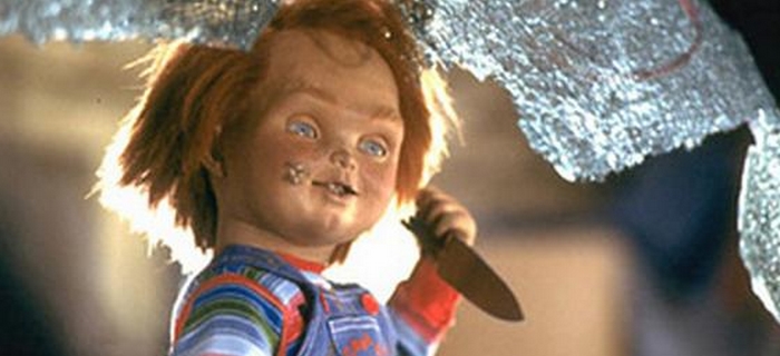 Chucky, o Boneco Diabólico Parte 3 filme