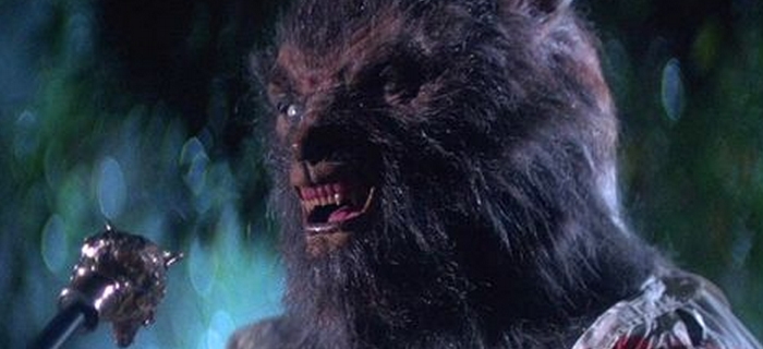 Deu a Louca nos Monstros (1987) (2)