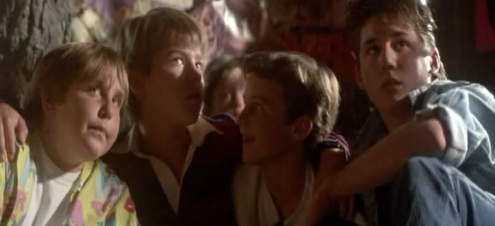 Deu a Louca nos Monstros (1987) (5)