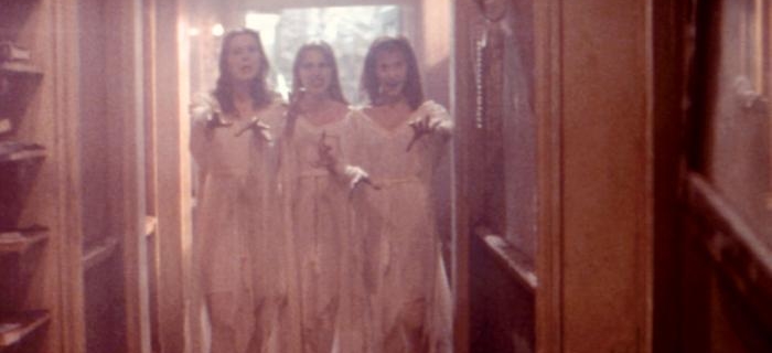 Deu a Louca nos Monstros (1987) (6)