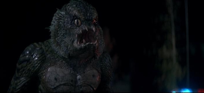 Deu a Louca nos Monstros (1987) (7)