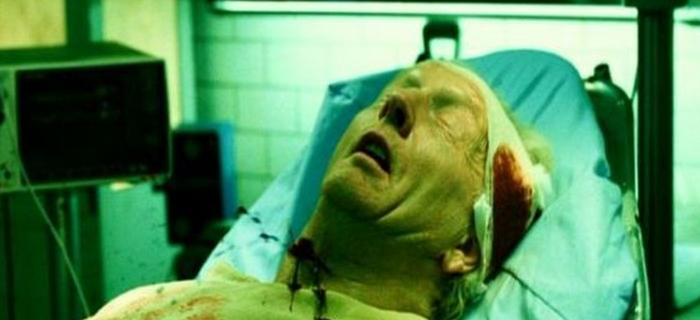 Jogos Mortais 3 (Saw III) - Trailer 