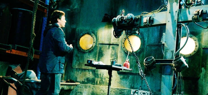 Saw Brasil: Jogos Mortais 6 (Saw VI)