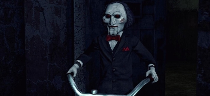 Fãs de Saw (jogos mortais)