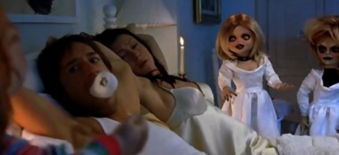 O Filho de Chucky (2004) (2)