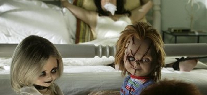 O Filho de Chucky (2004) (3)