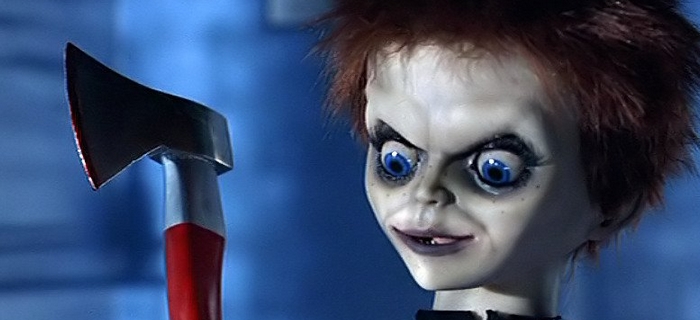 O Filho de Chucky (2004)