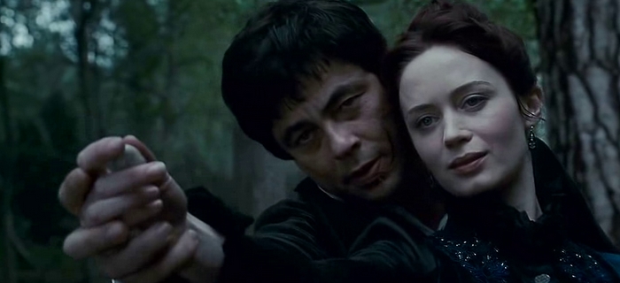 O Lobisomem (2010) (3)
