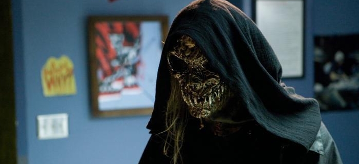 O Pesadelo 2 (2007) (2)