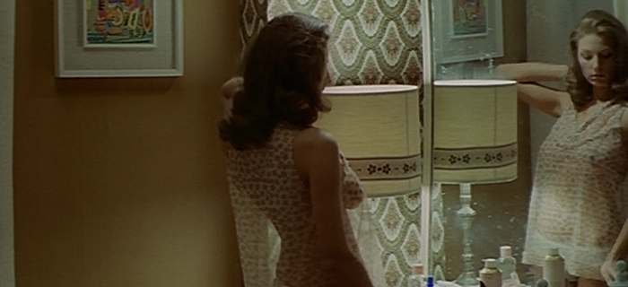 O Pássaro das Plumas de Cristal (1970) (1)