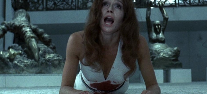 O Pássaro das Plumas de Cristal (1970) (4)