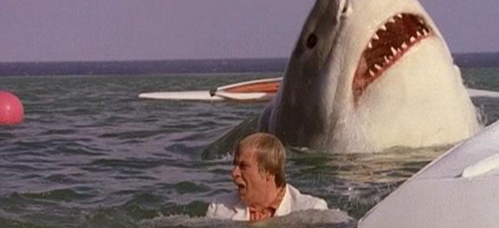 O Último Tubarão (1981) (3)