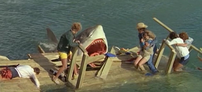 O Último Tubarão (1981) (4)