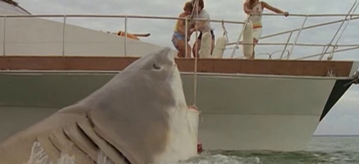 O Último Tubarão (1981) (6)