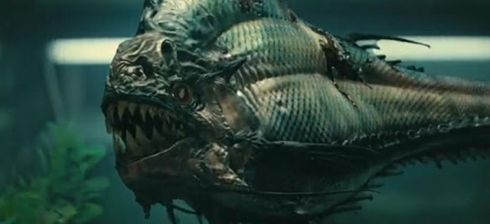 Piranha 3D (2010) (2)