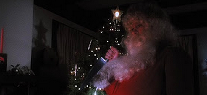 6 Filmes de TERROR que se passam no NATAL - BeePop