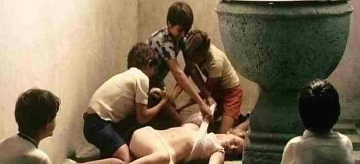 Quién Puede Matar a Un Niño (1976) (1)